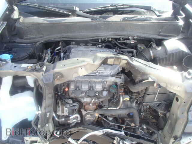 2011 HONDA PILOT - VIN: 5FNYF4H98BB047521 - Фото 7