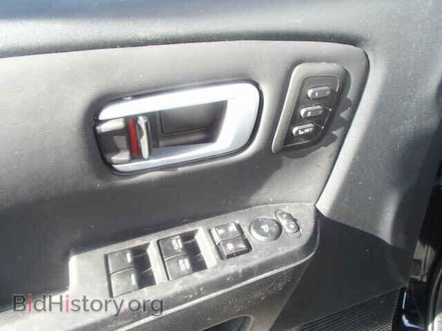 2011 HONDA PILOT - VIN: 5FNYF4H98BB047521 - Фото 9