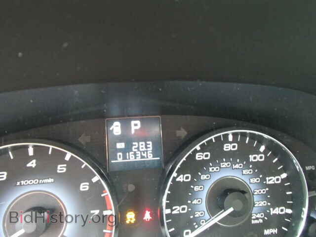 2010 SUBARU OUTBACK - VIN: 4S4BRCBC1A3338249 - Фото 8
