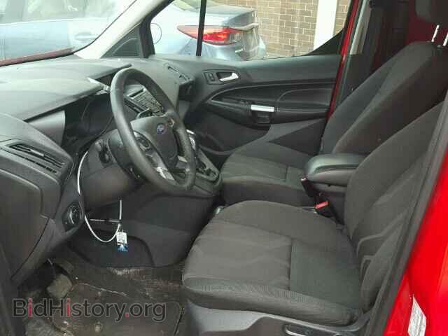 2014 FORD TRANSIT CO - VIN: NM0LS6F74E1154868 - Фото 5
