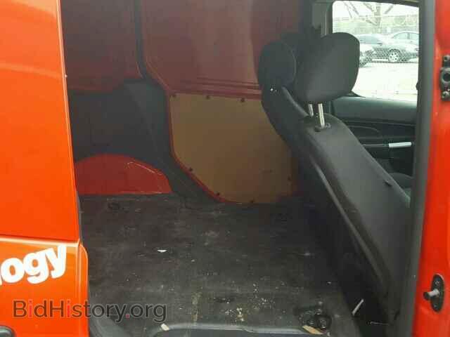 2014 FORD TRANSIT CO - VIN: NM0LS6F74E1154868 - Фото 6