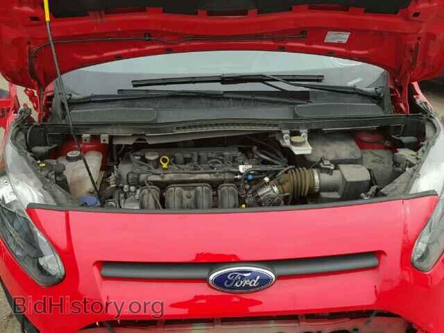 2014 FORD TRANSIT CO - VIN: NM0LS6F74E1154868 - Фото 7
