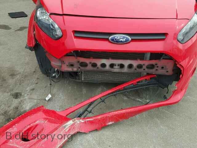 2014 FORD TRANSIT CO - VIN: NM0LS6F74E1154868 - Фото 9