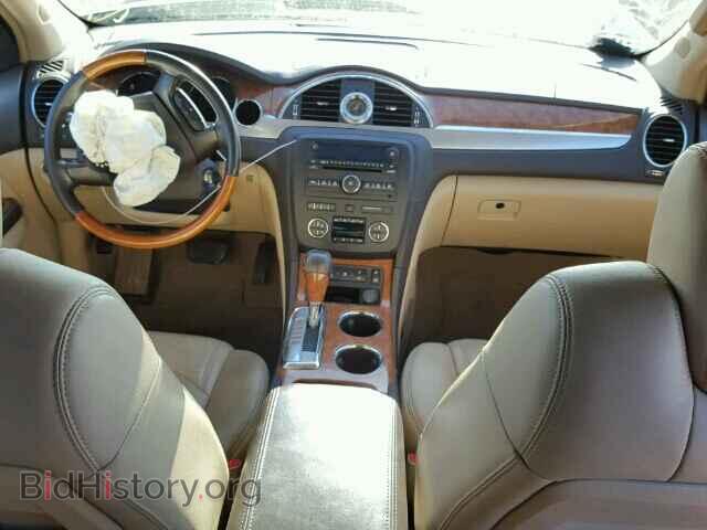 2008 BUICK ENCLAVE - VIN: 5GAEV23758J103210 - Фото 9