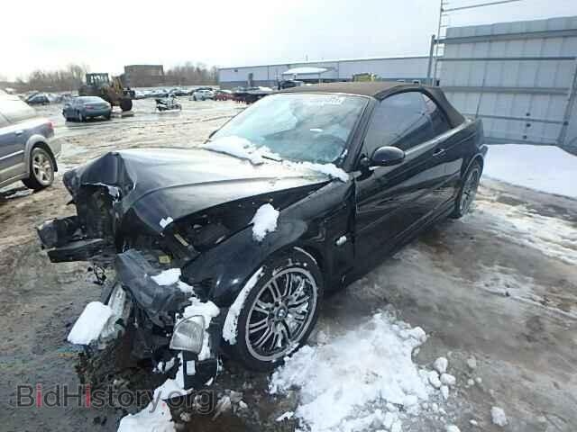 2001 BMW M3 - VIN: WBSBR93421EX21418 - Фото 2