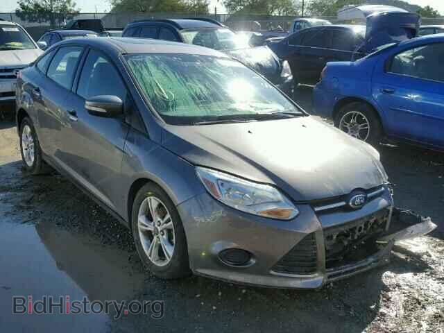 Photo 1FADP3F23EL260542 - FORD FOCUS 2014