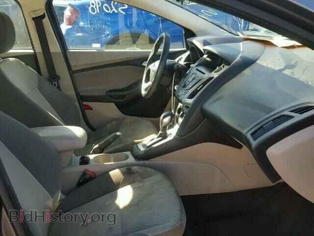 2014 FORD FOCUS - VIN: 1FADP3F23EL260542 - Фото 5