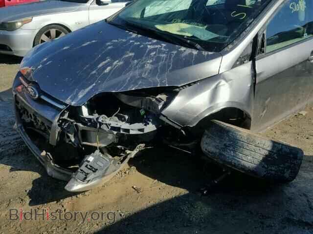 2014 FORD FOCUS - VIN: 1FADP3F23EL260542 - Фото 9