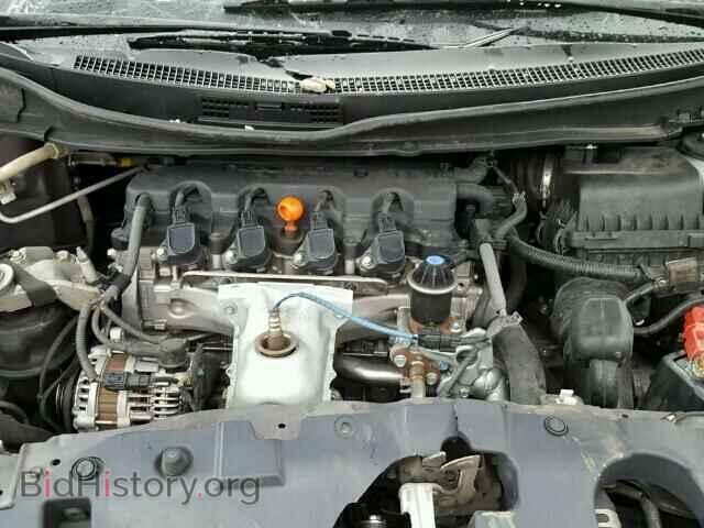 2014 HONDA CIVIC - VIN: 19XFB2F97EE071801 - Фото 7
