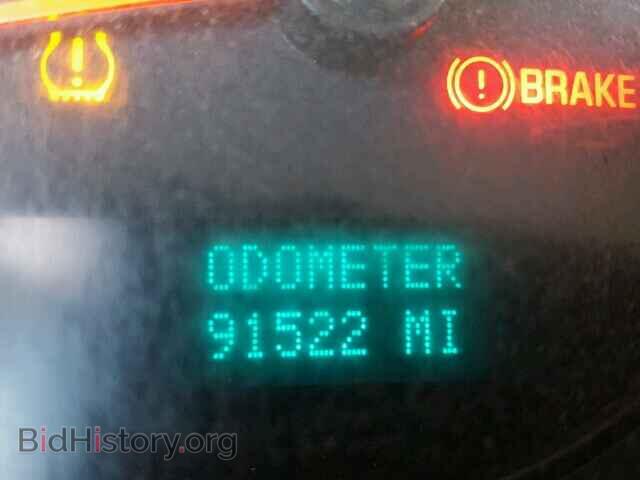 2011 CHEVROLET SILVERADO - VIN: 1GB0CVCG1BF241941 - Фото 8