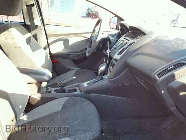 2013 FORD FOCUS - VIN: 1FADP3F24DL348854 - Photo 5