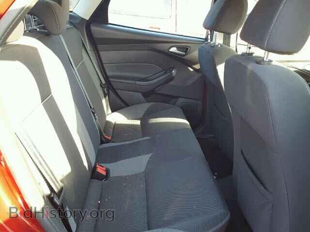 2013 FORD FOCUS - VIN: 1FADP3F24DL348854 - Photo 6