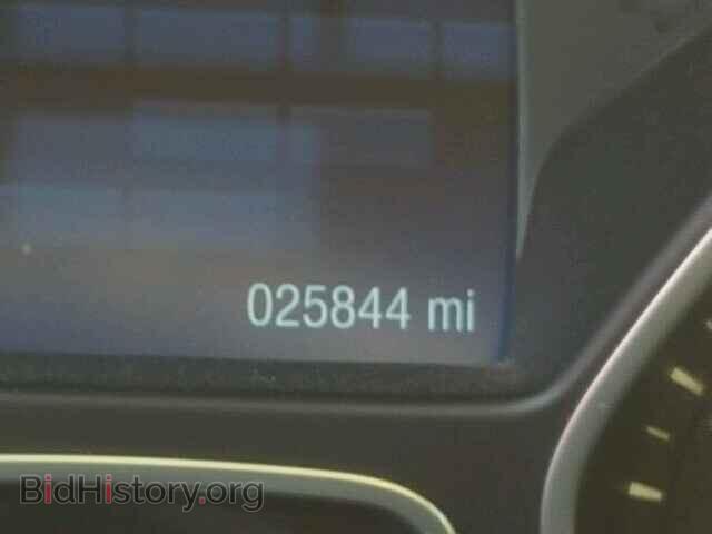 2013 FORD FOCUS - VIN: 1FADP3F24DL348854 - Photo 8