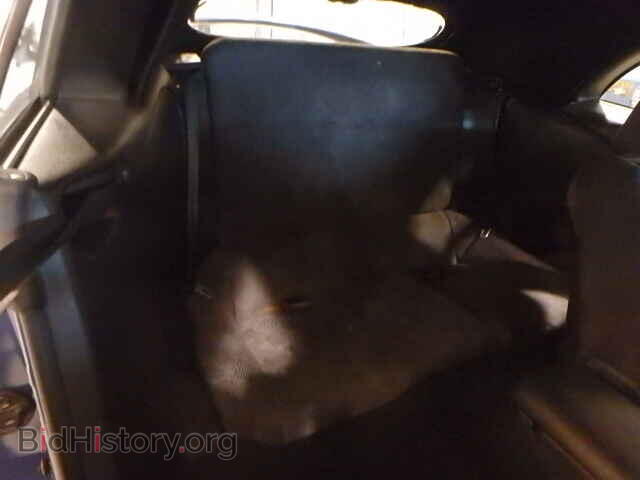 2002 MITSUBISHI ECLIPSE - VIN: 4A3AE45G72E029954 - Фото 6