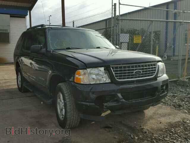 Photo 1FMZU73E65UA76555 - FORD EXPLORER 2005