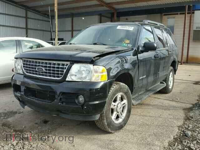 2005 FORD EXPLORER - VIN: 1FMZU73E65UA76555 - Photo 2