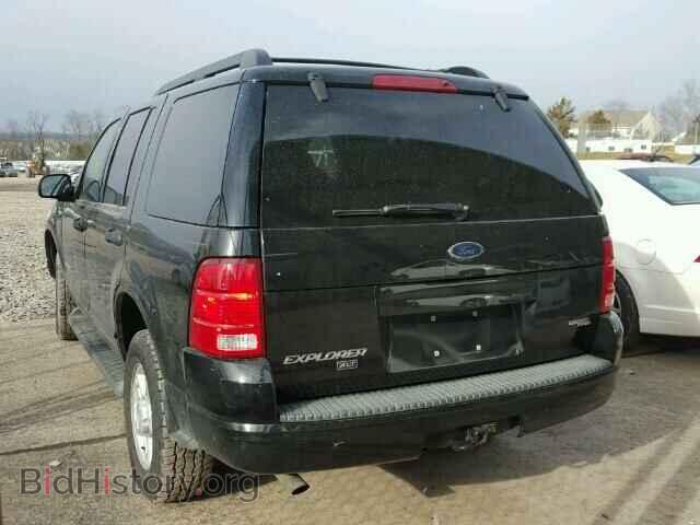 2005 FORD EXPLORER - VIN: 1FMZU73E65UA76555 - Photo 3