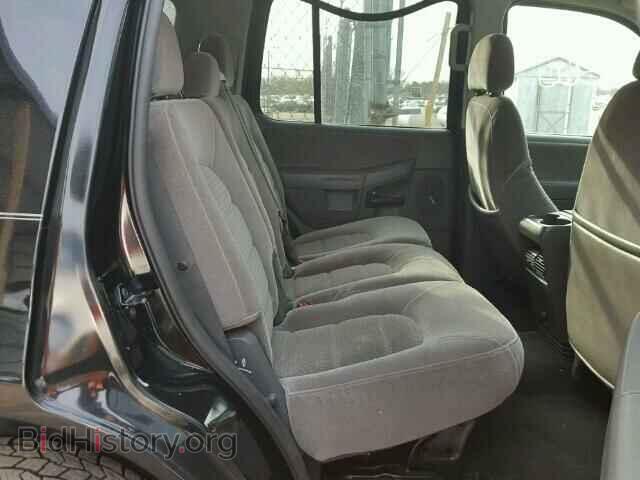 2005 FORD EXPLORER - VIN: 1FMZU73E65UA76555 - Photo 6
