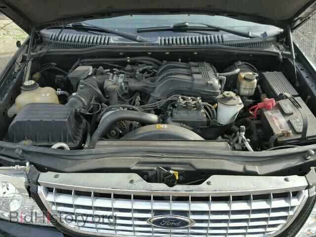 2005 FORD EXPLORER - VIN: 1FMZU73E65UA76555 - Photo 7