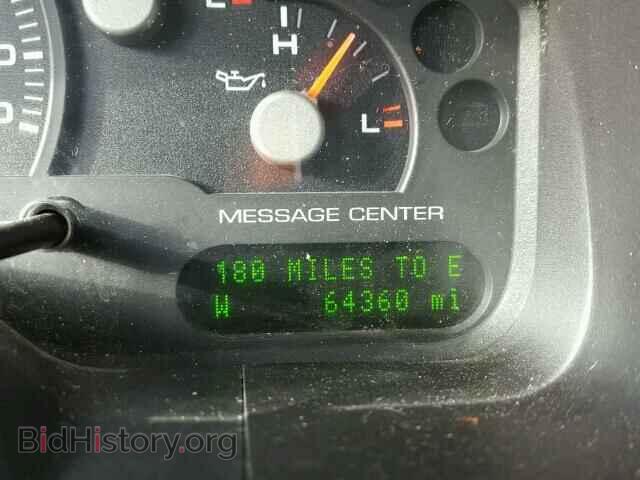 2005 FORD EXPLORER - VIN: 1FMZU73E65UA76555 - Photo 8