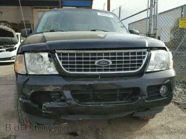 2005 FORD EXPLORER - VIN: 1FMZU73E65UA76555 - Photo 9