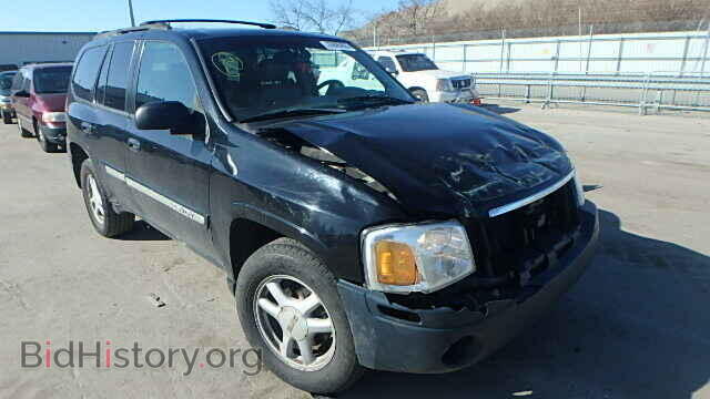 Фотография 1GKDT13S922112531 - GMC ENVOY 2002