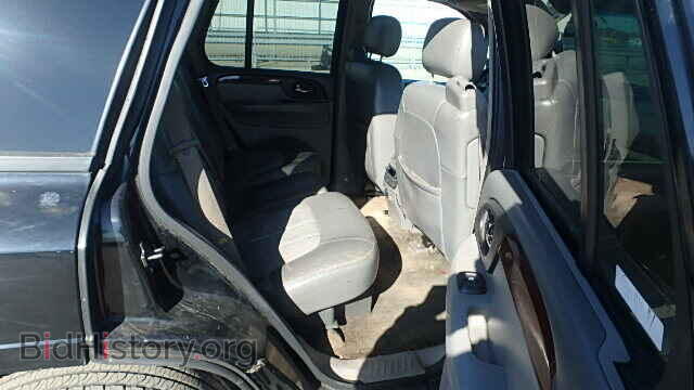 2002 GMC ENVOY - VIN: 1GKDT13S922112531 - Фото 6