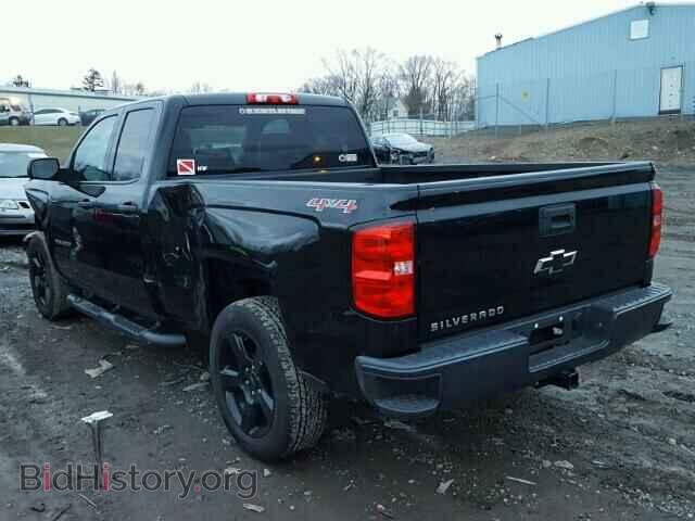 2015 CHEVROLET SILVERADO - VIN: 1GCVKPEC5FZ372627 - Фото 3
