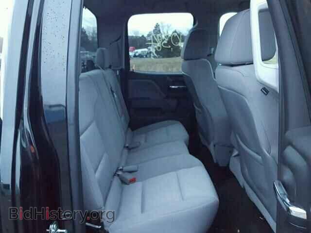 2015 CHEVROLET SILVERADO - VIN: 1GCVKPEC5FZ372627 - Фото 6