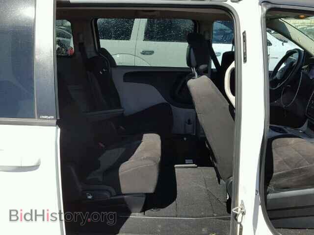 2012 DODGE CARAVAN - VIN: 2C4RDGCG3CR280231 - Фото 6