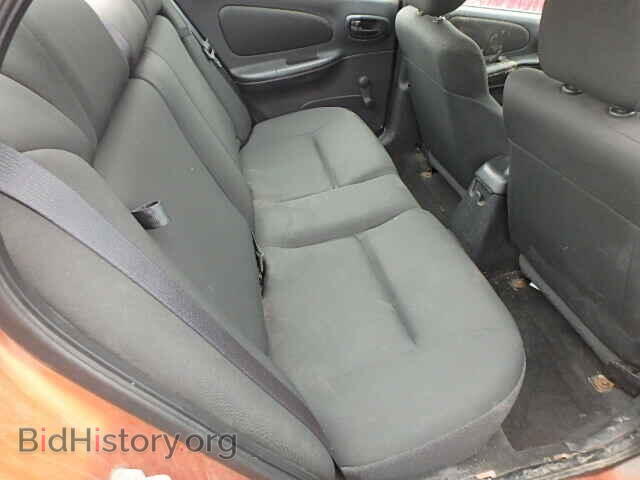 2005 DODGE NEON - VIN: 1B3ES56C75D108129 - Фото 6