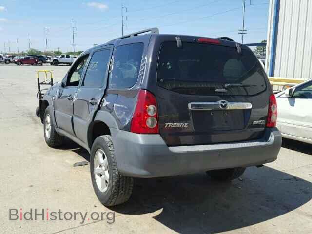 2005 MAZDA TRIBUTE - VIN: 4F2YZ02Z15KM48151 - Фото 3