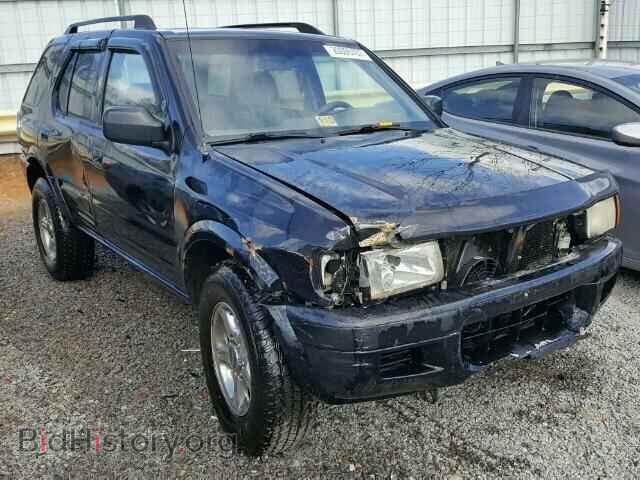 Фотография 4S2DM58W134306461 - ISUZU RODEO 2003