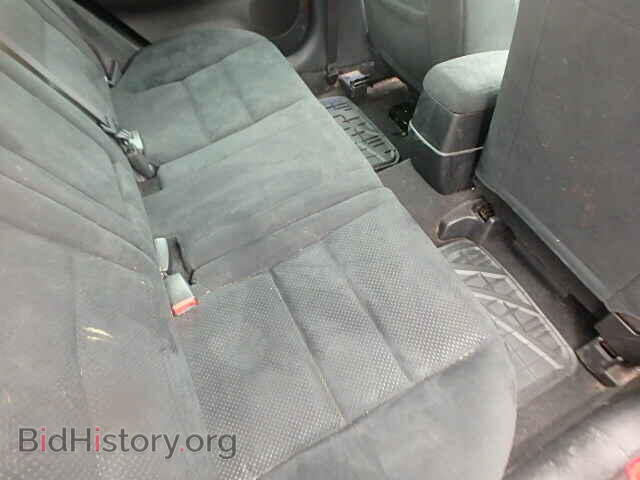 2006 MAZDA 6 - VIN: 1YVHP84C565M63453 - Фото 6