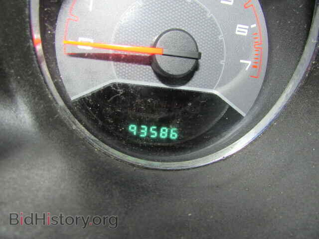 2011 DODGE AVENGER - VIN: 1B3BD1FB3BN558167 - Фото 8