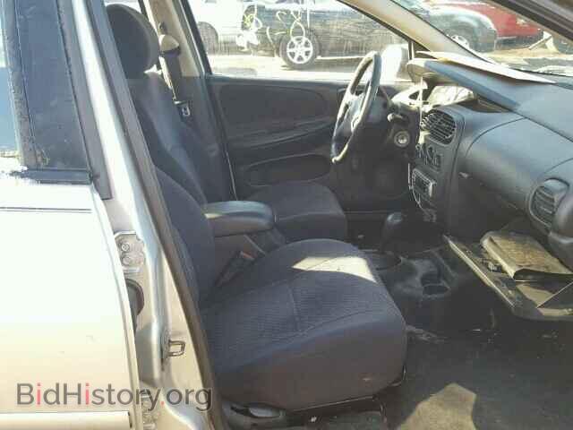 2001 DODGE NEON - VIN: 1B3ES46C41D265279 - Фото 5