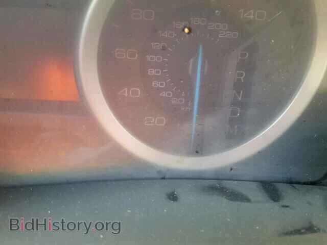 2012 FORD EXPLORER - VIN: 1FMHK7F82CGA38937 - Фото 8