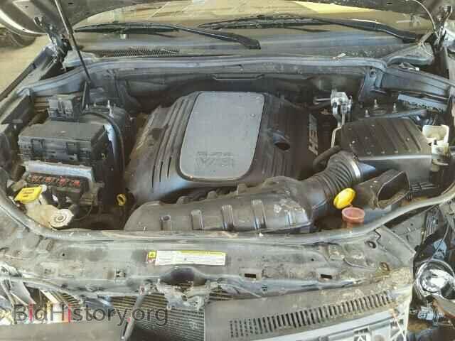 2012 JEEP CHEROKEE - VIN: 1C4RJECT6CC129709 - Фото 7