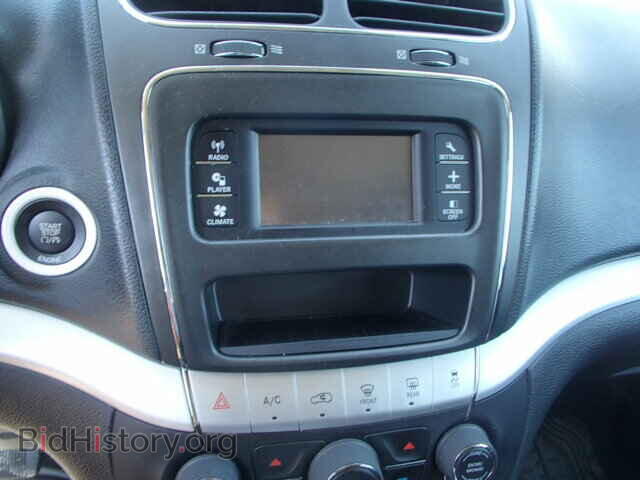 2014 DODGE JOURNEY - VIN: 3C4PDCAB8ET241299 - Фото 9