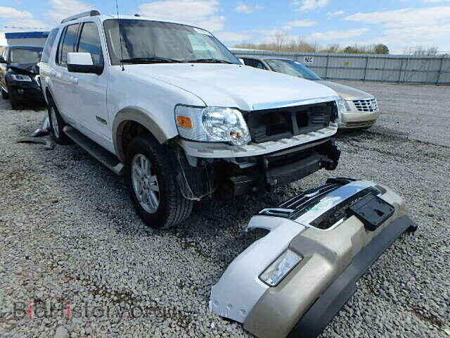 Фотография 1FMEU64E66UB52672 - FORD EXPLORER 2006