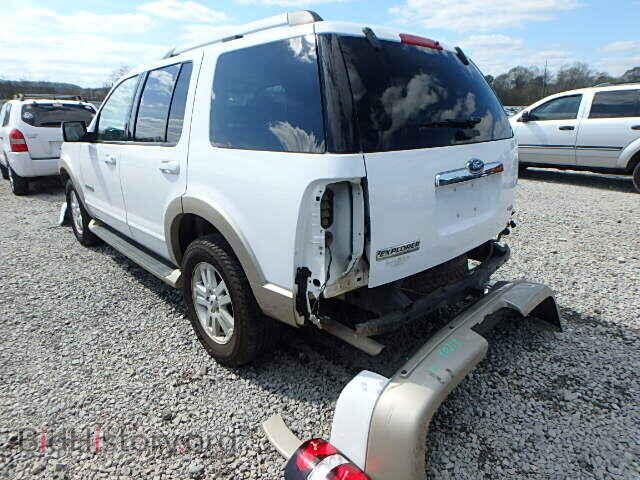 2006 FORD EXPLORER - VIN: 1FMEU64E66UB52672 - Photo 3