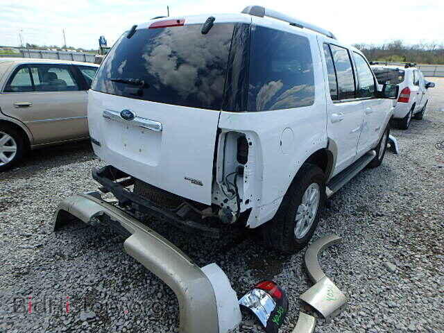 2006 FORD EXPLORER - VIN: 1FMEU64E66UB52672 - Photo 4