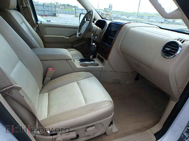2006 FORD EXPLORER - VIN: 1FMEU64E66UB52672 - Photo 5