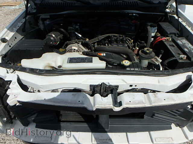 2006 FORD EXPLORER - VIN: 1FMEU64E66UB52672 - Photo 7
