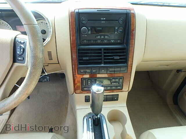 2006 FORD EXPLORER - VIN: 1FMEU64E66UB52672 - Photo 9