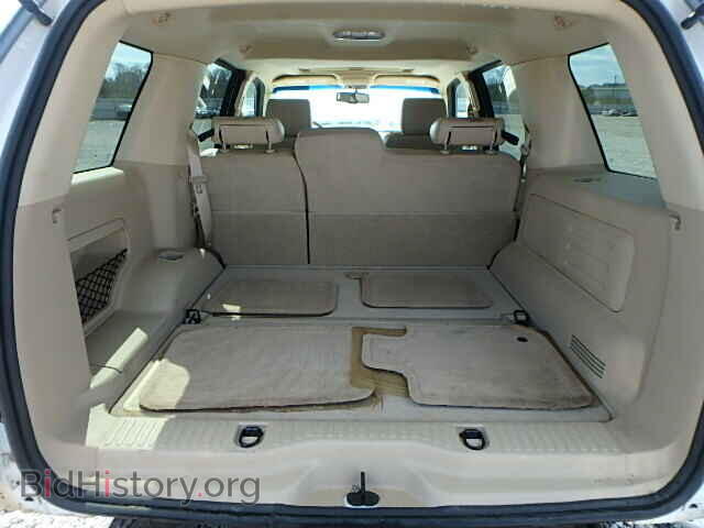 2006 FORD EXPLORER - VIN: 1FMEU64E66UB52672 - Photo 10