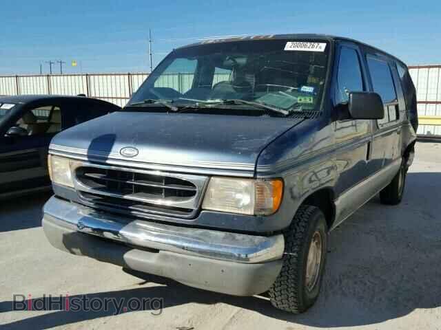 1997 FORD ECONOLINE - VIN: 1FDEE14L0VHA23199 - Photo 2