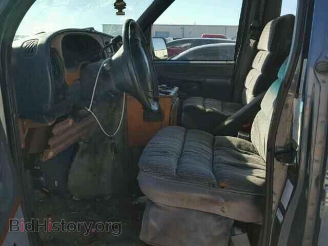 1997 FORD ECONOLINE - VIN: 1FDEE14L0VHA23199 - Photo 5