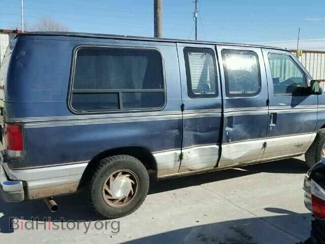 1997 FORD ECONOLINE - VIN: 1FDEE14L0VHA23199 - Photo 9