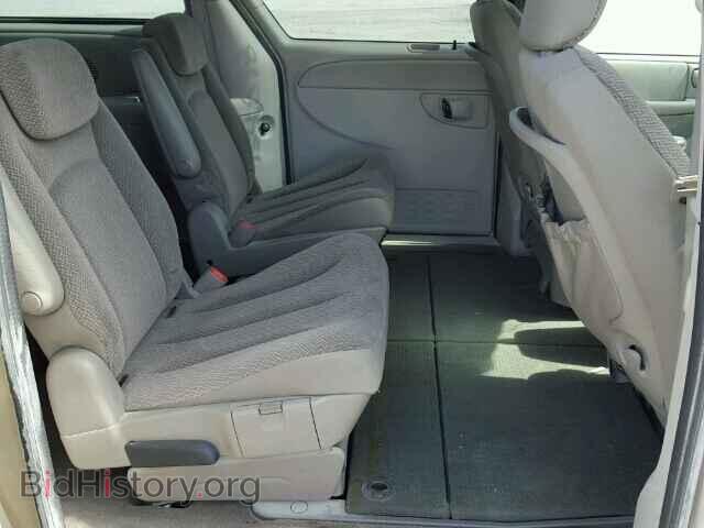 2005 DODGE CARAVAN - VIN: 2D4GP44L05R172566 - Фото 6